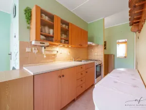 Prodej bytu 2+1, Cheb, Matěje Kopeckého, 60 m2