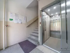 Prodej bytu 2+1, Cheb, Matěje Kopeckého, 60 m2