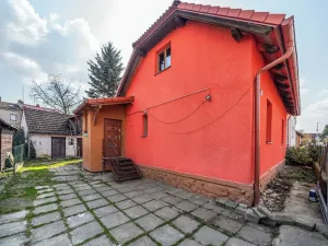 Prodej rodinného domu, Planá nad Lužnicí, Bejblíkova, 111 m2