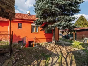 Prodej rodinného domu, Planá nad Lužnicí, Bejblíkova, 111 m2