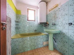 Prodej rodinného domu, Planá nad Lužnicí, Bejblíkova, 111 m2