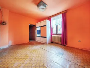 Prodej rodinného domu, Planá nad Lužnicí, Bejblíkova, 111 m2