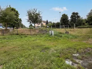 Prodej pozemku, Rychnov u Jablonce nad Nisou, Nádražní, 563 m2