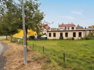 Prodej pozemku, Rychnov u Jablonce nad Nisou, Nádražní, 563 m2