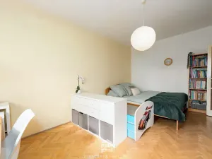 Prodej bytu 2+1, Brno, náměstí SNP, 55 m2