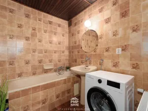 Prodej bytu 3+1, Boskovice, Bezručova, 74 m2