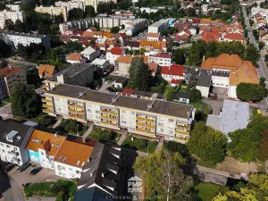 Prodej bytu 3+1, Boskovice, Bezručova, 74 m2