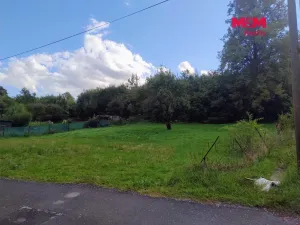 Prodej pozemku pro bydlení, Volfartice, 1071 m2