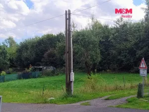 Prodej pozemku pro bydlení, Volfartice, 1071 m2
