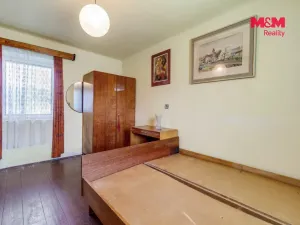 Prodej rodinného domu, Králův Dvůr - Počaply, U Vrby, 42 m2