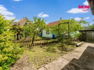 Prodej rodinného domu, Králův Dvůr - Počaply, U Vrby, 42 m2