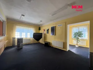 Pronájem obchodního prostoru, Bohumín - Starý Bohumín, Čs. armády, 349 m2