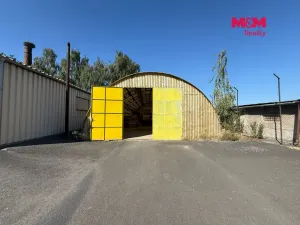 Pronájem kanceláře, Bohumín - Starý Bohumín, Čs. armády, 180 m2