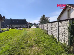 Prodej pozemku pro bydlení, Volary, Finské domky, 8083 m2
