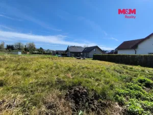 Prodej pozemku pro bydlení, Volary, Finské domky, 8083 m2