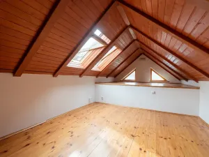 Prodej rodinného domu, Středokluky, Pod Sedličkami, 119 m2