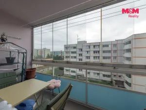 Prodej bytu 3+1, Orlová - Lutyně, 1. máje, 78 m2