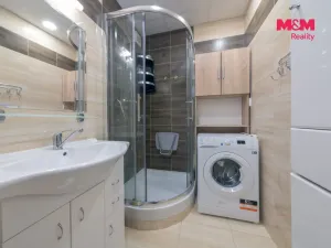 Prodej bytu 3+1, Orlová - Lutyně, 1. máje, 78 m2