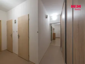 Prodej bytu 3+1, Orlová - Lutyně, 1. máje, 78 m2