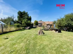 Prodej rodinného domu, Břest, 130 m2