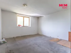 Prodej rodinného domu, Břest, 130 m2