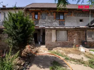 Prodej rodinného domu, Břest, 130 m2