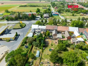 Prodej rodinného domu, Břest, 130 m2