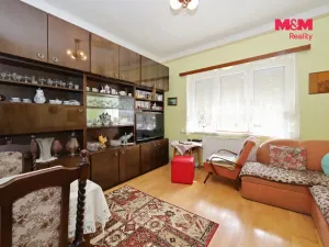 Prodej rodinného domu, Jihlava, Školní, 160 m2