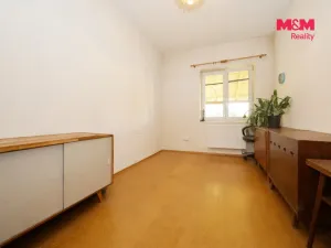 Prodej rodinného domu, Jihlava, Školní, 160 m2