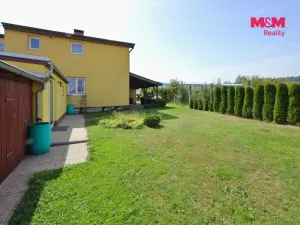 Prodej rodinného domu, Jihlava, Školní, 160 m2