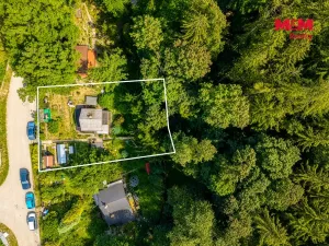 Prodej chaty, Doubravčice, 41 m2