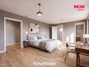 Prodej rodinného domu, Studené, 75 m2