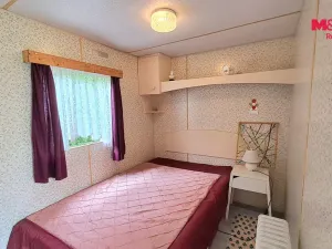 Prodej mobilheimu, Odry, 24 m2