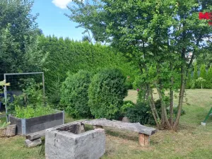 Prodej mobilheimu, Odry, 24 m2