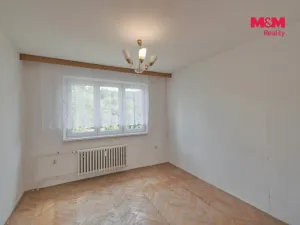 Prodej bytu 3+1, Vsetín, Jasenická, 73 m2