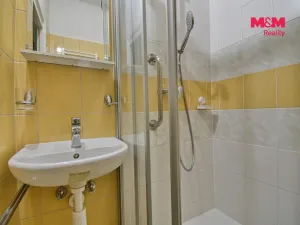 Prodej bytu 3+1, Vsetín, Jasenická, 73 m2