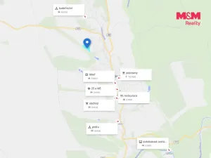 Prodej pozemku pro bydlení, Tatenice, 8105 m2
