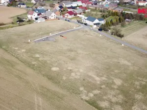 Prodej pozemku pro bydlení, Čelechovice, 1072 m2