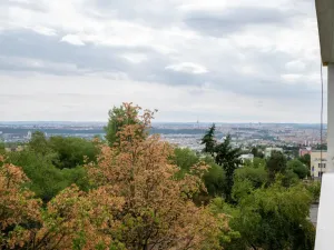 Pronájem bytu 3+1, Praha - Kobylisy, Chotovická, 83 m2