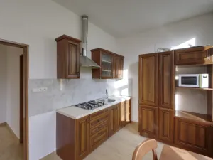 Pronájem bytu 2+1, Líně, Plzeňská, 44 m2