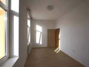Pronájem bytu 2+1, Líně, Plzeňská, 44 m2