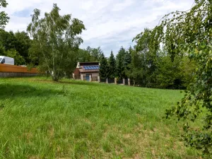 Prodej pozemku pro bydlení, Velké Popovice, 1493 m2