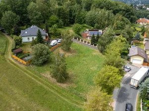 Prodej pozemku pro bydlení, Velké Popovice, 1493 m2