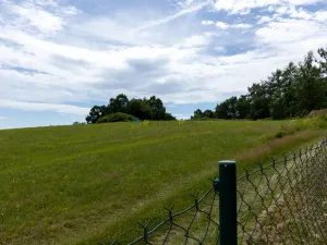 Prodej pozemku pro bydlení, Velké Popovice, 1493 m2