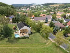 Prodej pozemku pro bydlení, Velké Popovice, 1493 m2