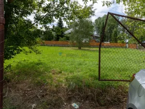 Prodej pozemku pro bydlení, Velké Popovice, 1493 m2