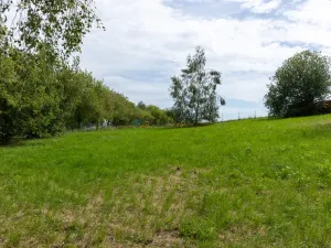 Prodej pozemku pro bydlení, Velké Popovice, 1493 m2