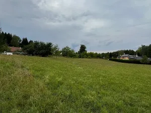Prodej pozemku pro bydlení, Jahodov, 6845 m2