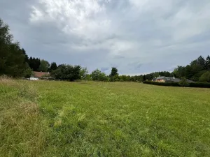 Prodej pozemku pro bydlení, Jahodov, 6845 m2
