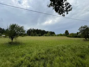 Prodej pozemku pro bydlení, Jahodov, 6845 m2